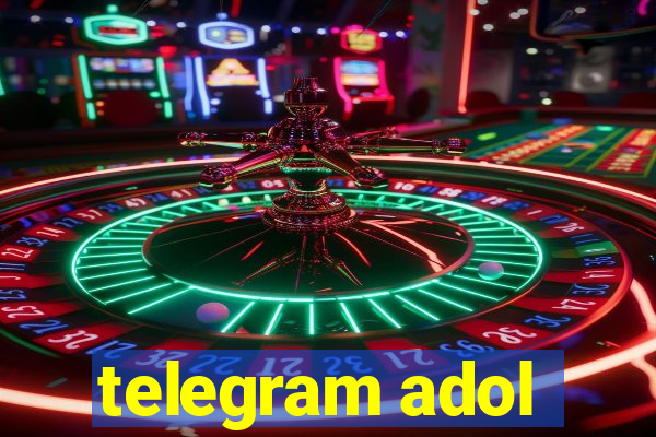 telegram adol