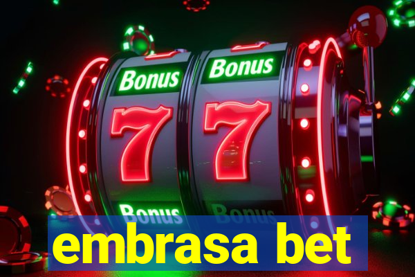 embrasa bet