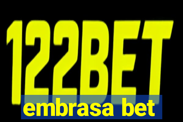 embrasa bet