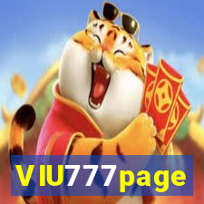 VIU777page