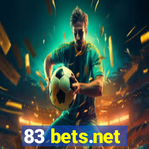 83 bets.net