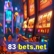 83 bets.net