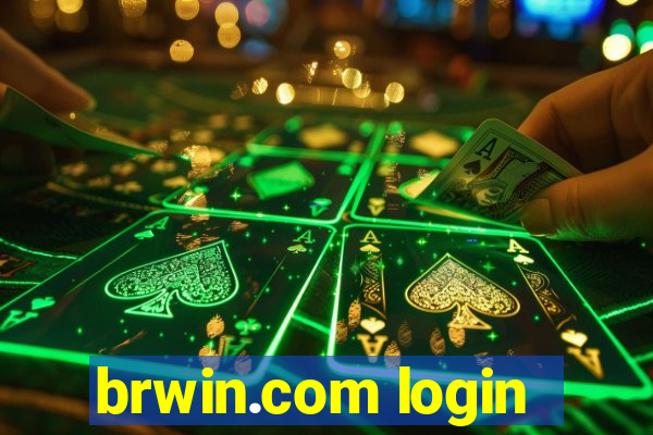 brwin.com login