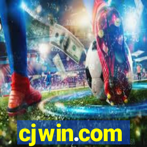 cjwin.com