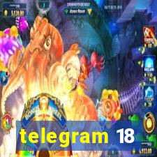 telegram 18