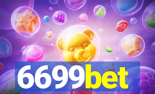 6699bet