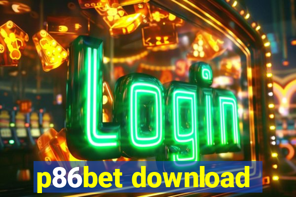 p86bet download