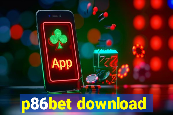 p86bet download