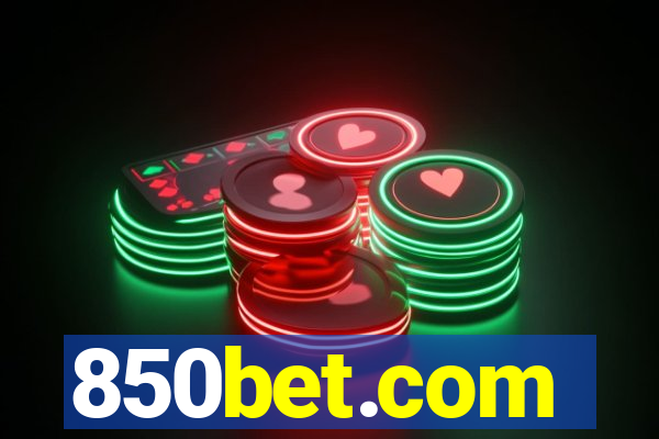 850bet.com