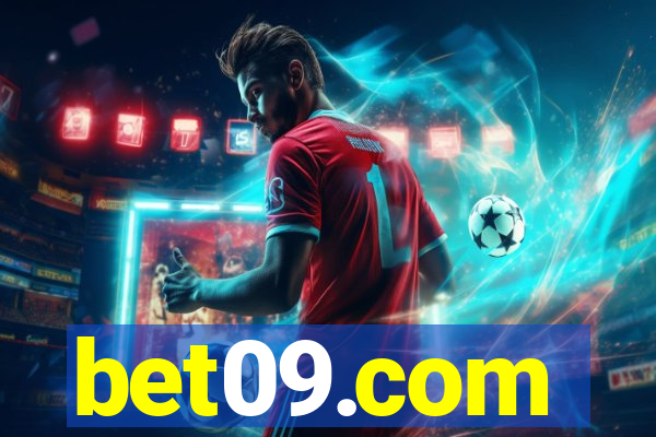 bet09.com