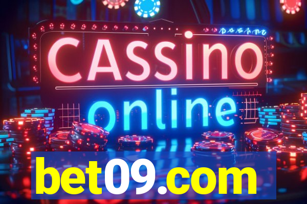 bet09.com