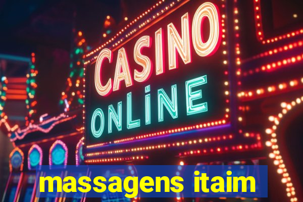 massagens itaim