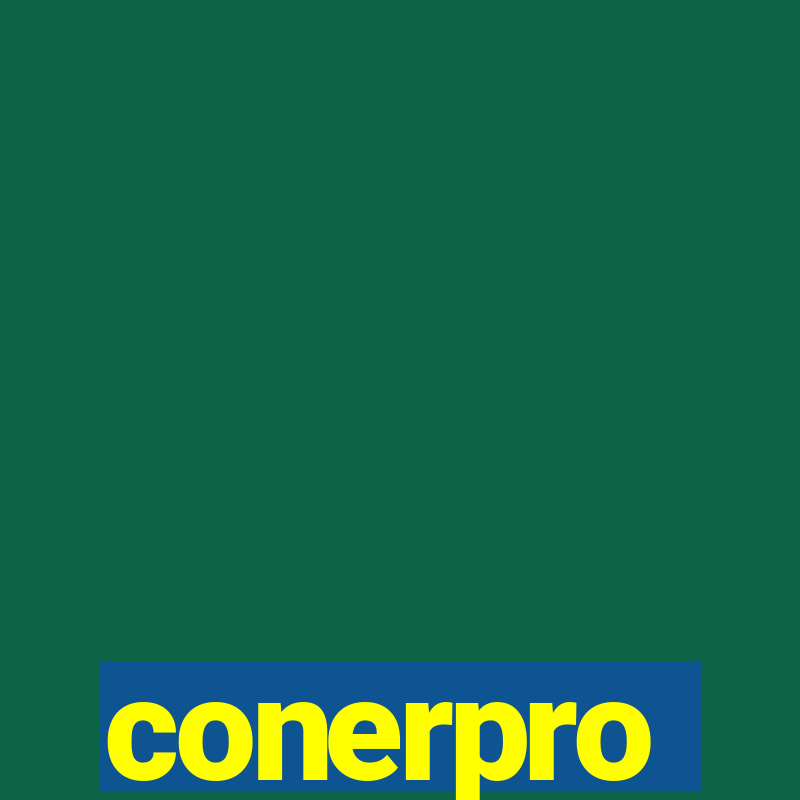 conerpro