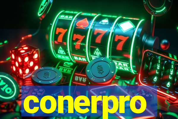 conerpro