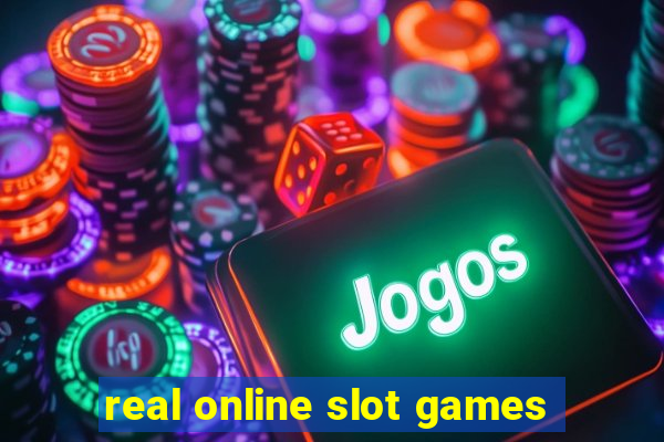 real online slot games