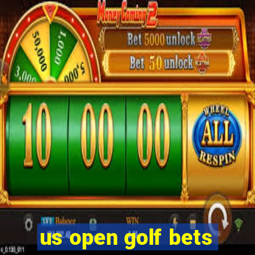 us open golf bets