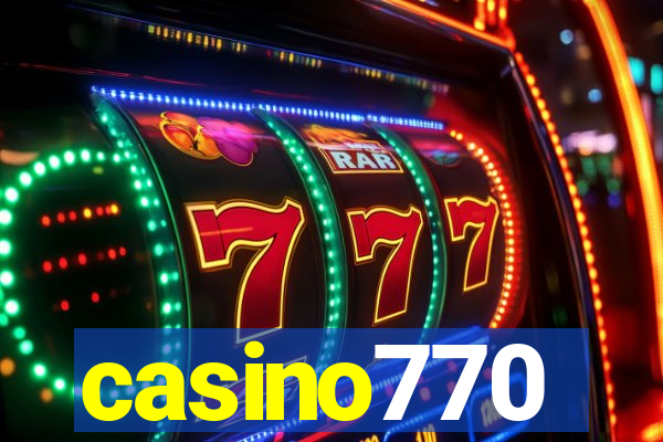 casino770