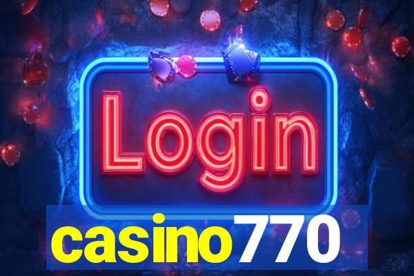 casino770