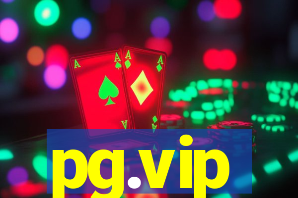 pg.vip