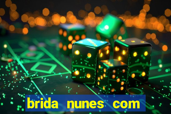 brida nunes com medico portal zacarias