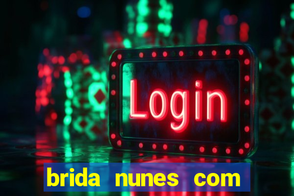 brida nunes com medico portal zacarias