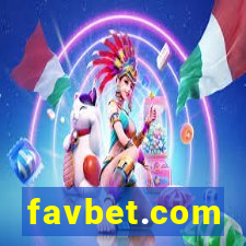 favbet.com