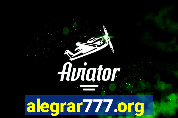 alegrar777.org