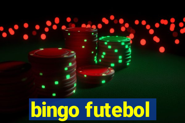 bingo futebol