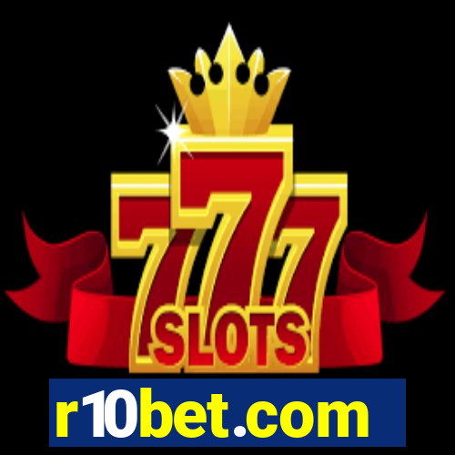 r10bet.com