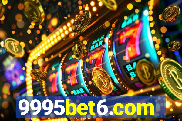 9995bet6.com