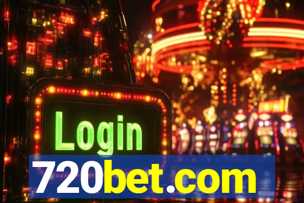 720bet.com