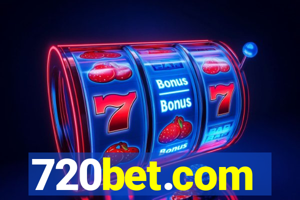 720bet.com