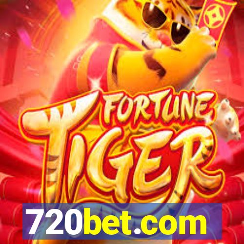 720bet.com