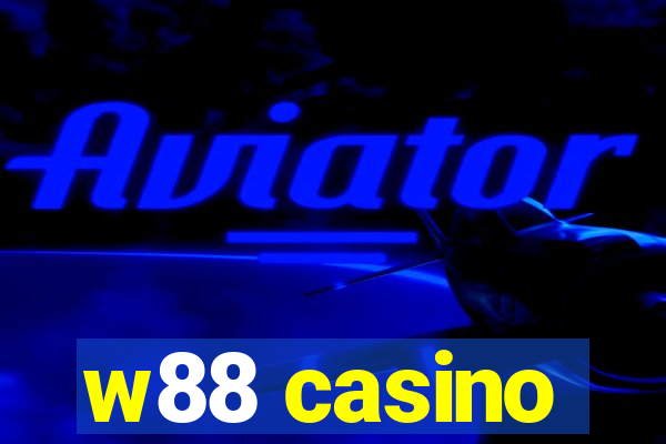 w88 casino