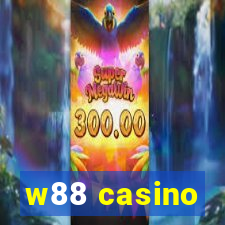 w88 casino