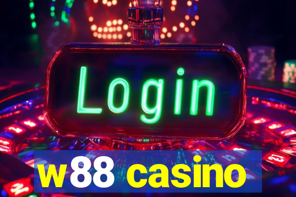 w88 casino