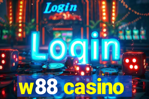 w88 casino