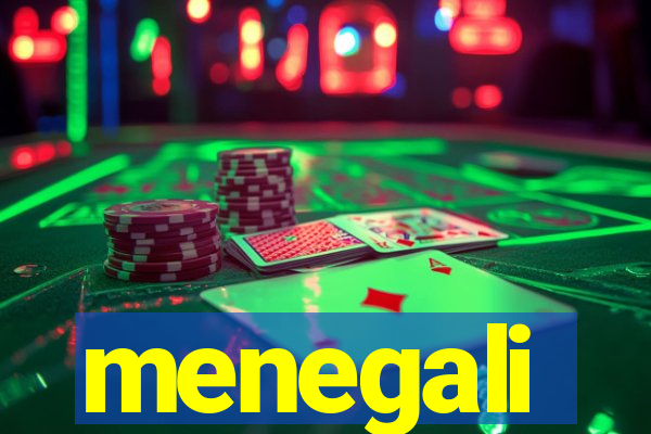 menegali