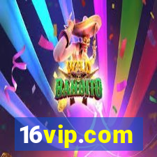 16vip.com