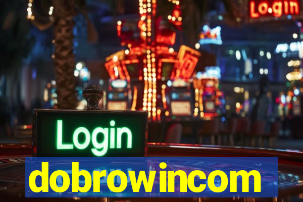 dobrowincom