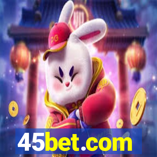 45bet.com