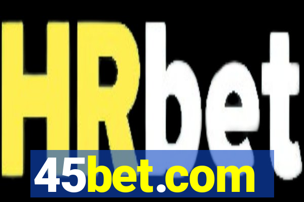 45bet.com