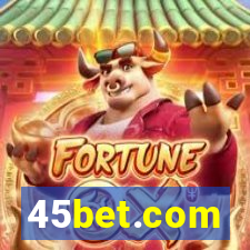 45bet.com