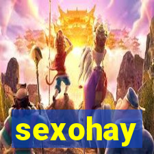 sexohay