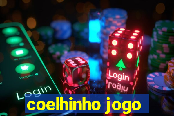 coelhinho jogo