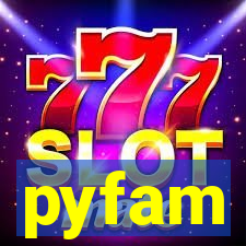 pyfam