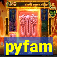 pyfam