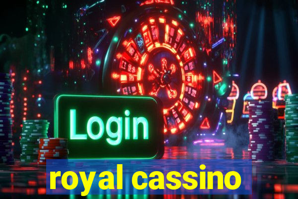 royal cassino