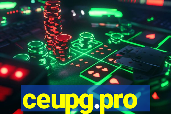 ceupg.pro