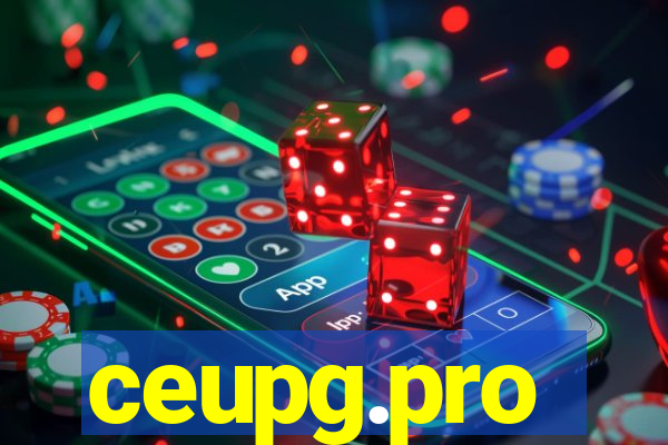 ceupg.pro